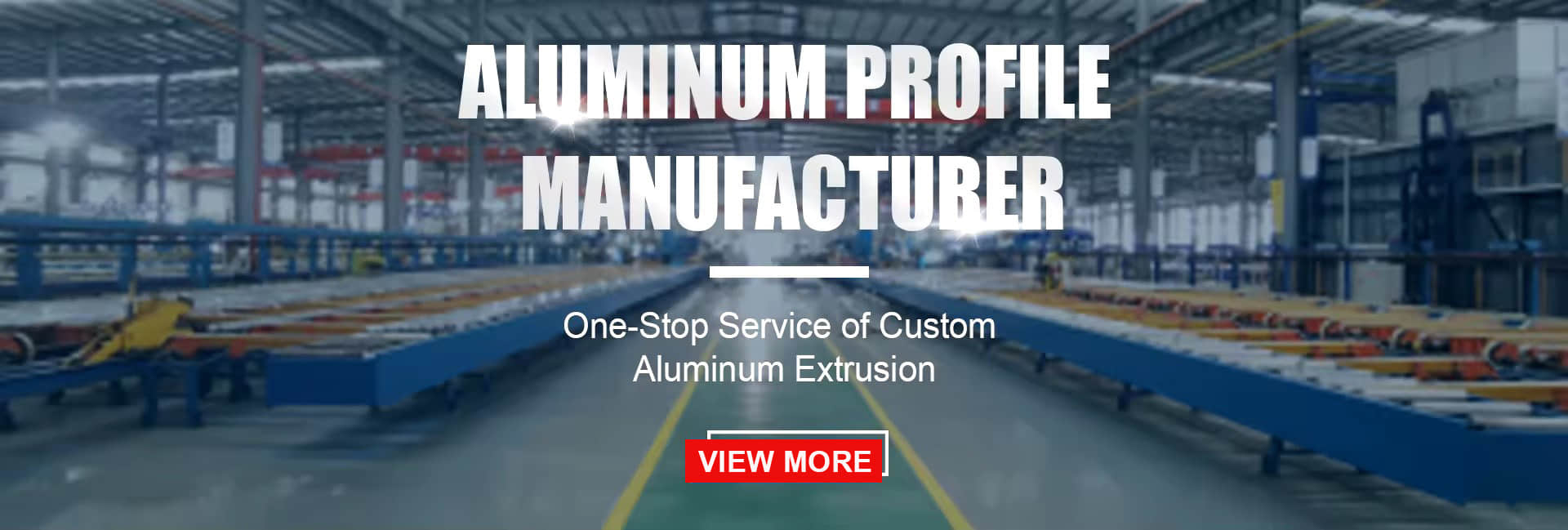 Leader Aluminium