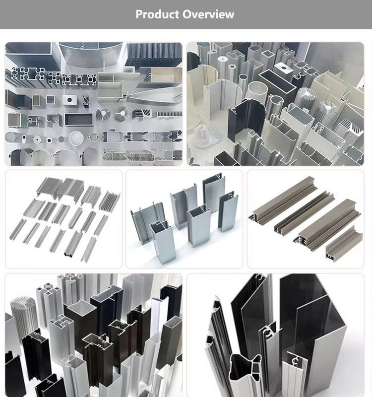 Aluminium Profiles Supplier|Manufacturer Aluminium Profiles Supplier|Manufacturer
