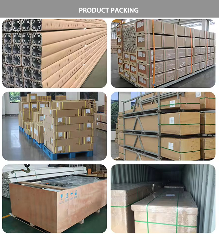 Aluminium Profiles Supplier|Manufacturer Aluminium Profiles Supplier|Manufacturer