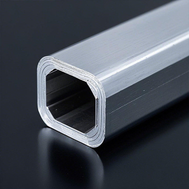 How to Incorporate Aluminium Profiles into Life？