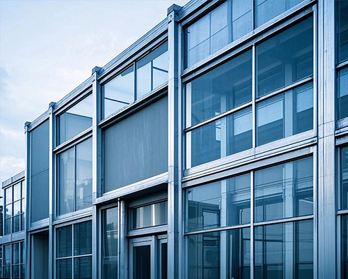 How to Incorporate Aluminium Profiles into Life？