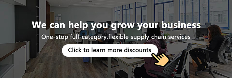 Aluminum U shape wall Tile trim