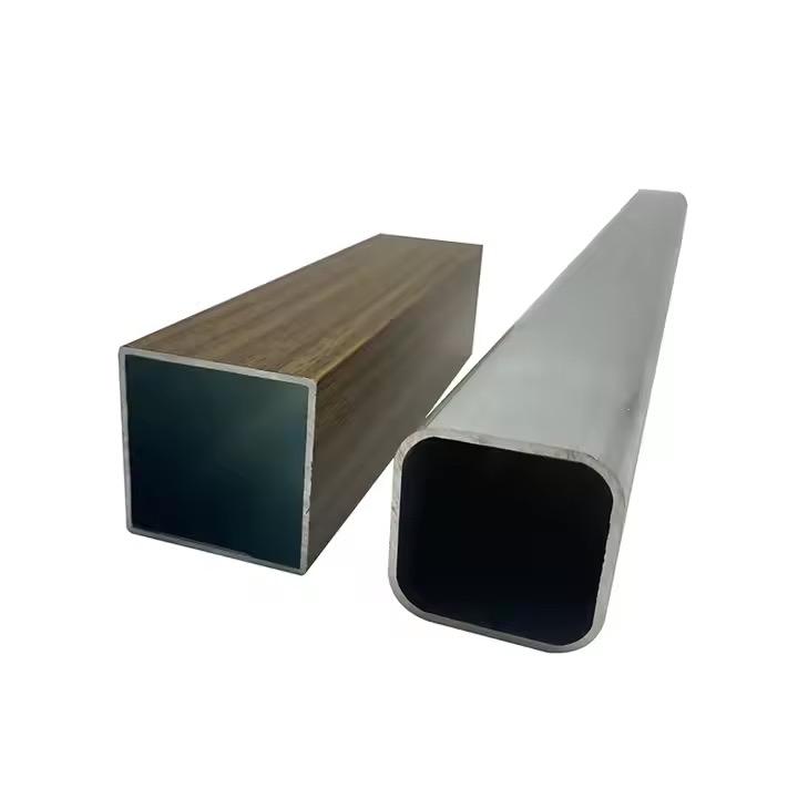 Aluminum Profiles