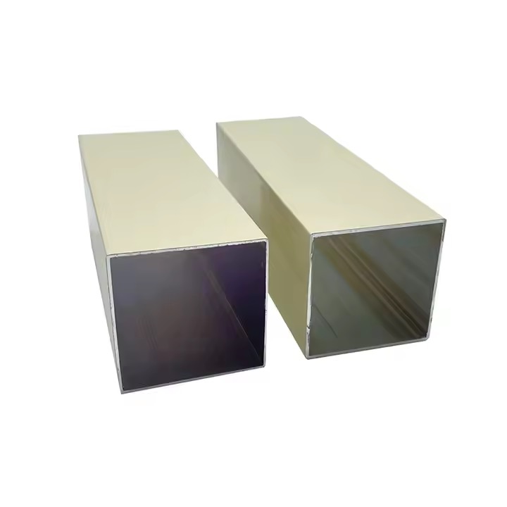 Aluminum Profiles