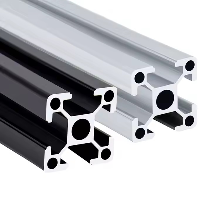 How Are Various Sizes of Aluminium Profiles Applied in Our Daily Life?