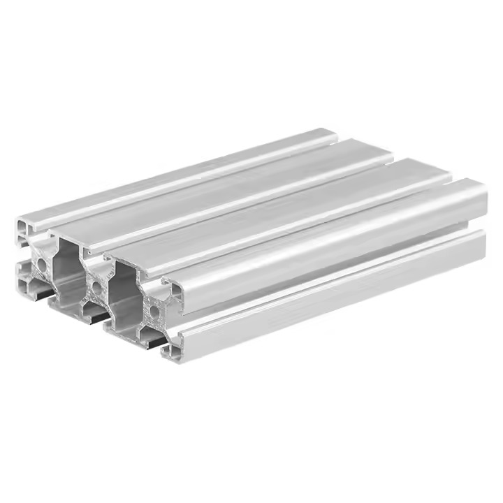 How Are Various Sizes of Aluminium Profiles Applied in Our Daily Life?