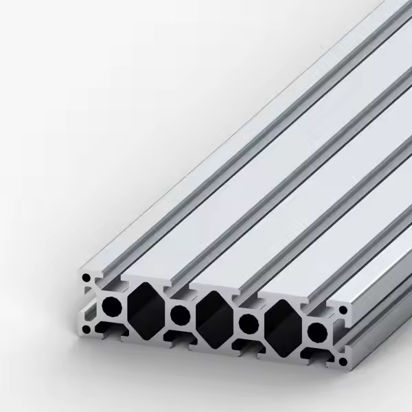 How Are Various Sizes of Aluminium Profiles Applied in Our Daily Life?