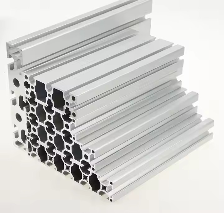 How Are Various Sizes of Aluminium Profiles Applied in Our Daily Life?