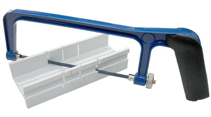 How to Cut H,Track And Moulding Aluminum Extrusions Profiles? 