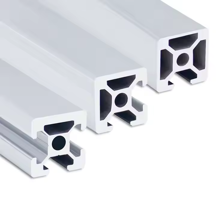 2020 T Slot Aluminum Profiles