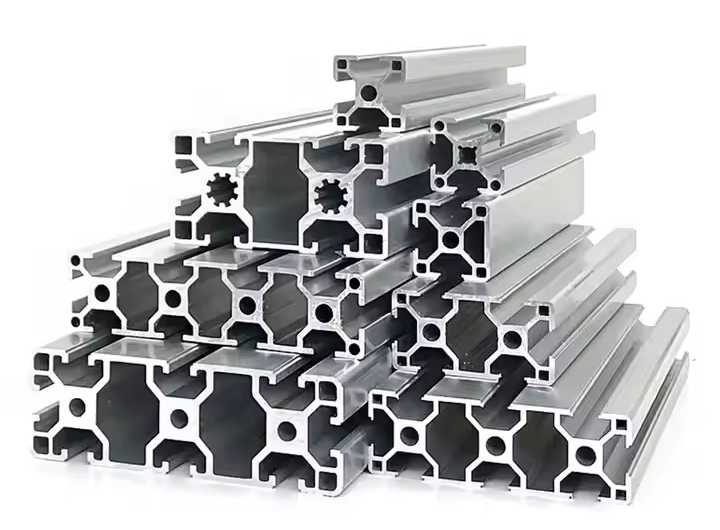 aluminum profile near me