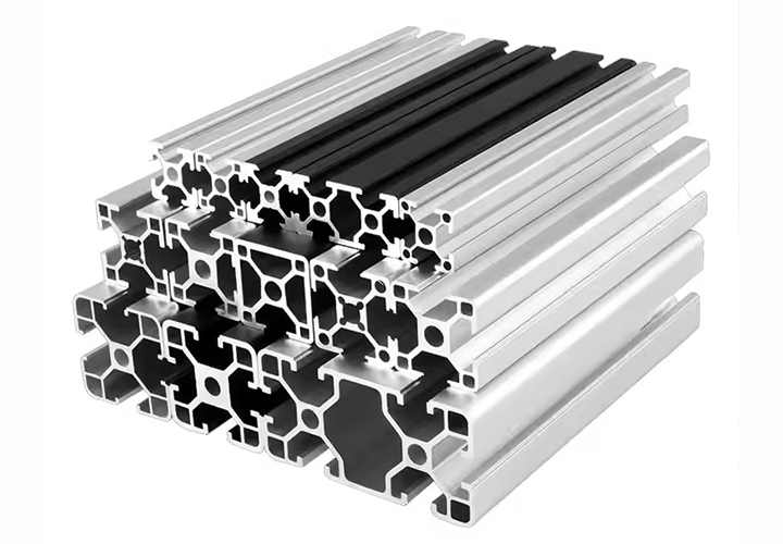 4040 aluminium extruded profile