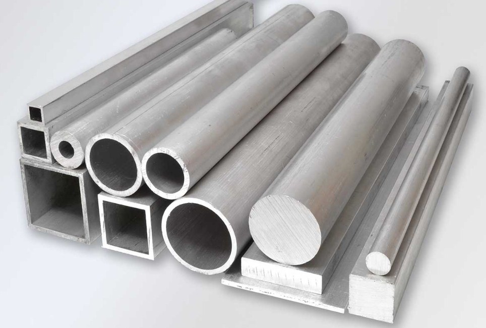 aluminum profiles for sale