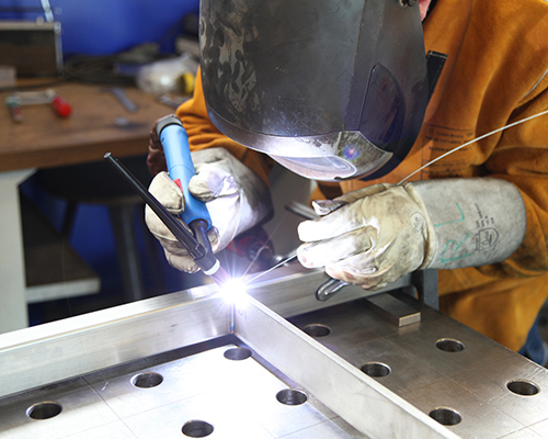 How to Join Aluminium Profiles?