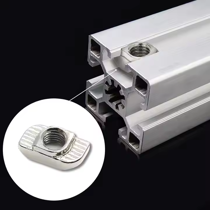  T-Nut for T-Slot Aluminium Profiles