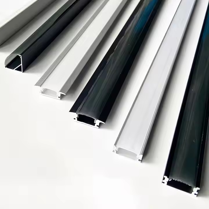 led aluminium profile
