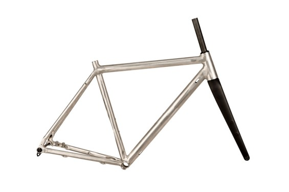 Aluminium Round Tube