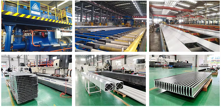 Aluminium Profiles Supplier|Manufacturer Aluminium Profiles Supplier|Manufacturer