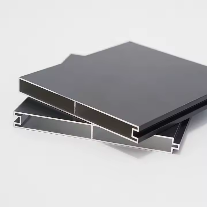 Premium Fence Aluminium Profiles: Durable & Customizable Solutions