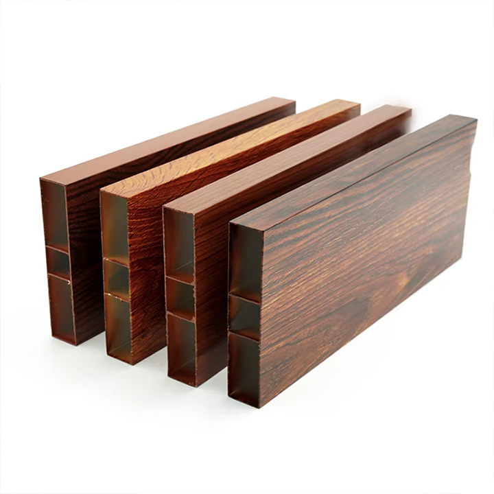 Premium Fence Aluminium Profiles: Durable & Customizable Solutions