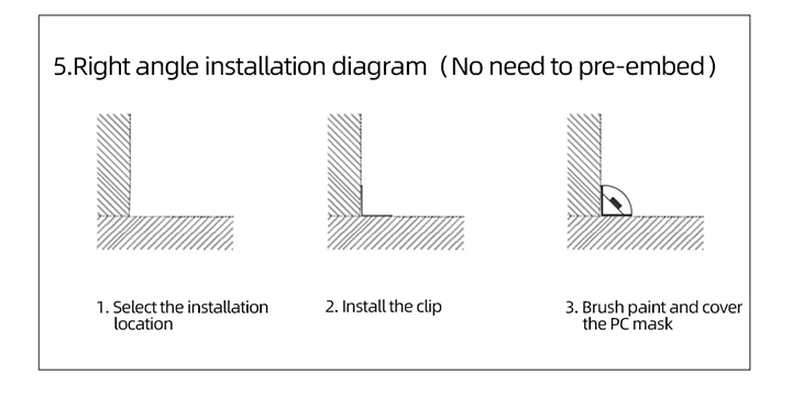 led aluminium profile