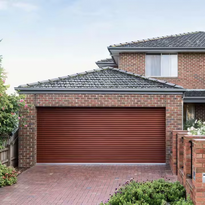 Premium Roller Shutter Aluminium Profiles | Durable & Customizable