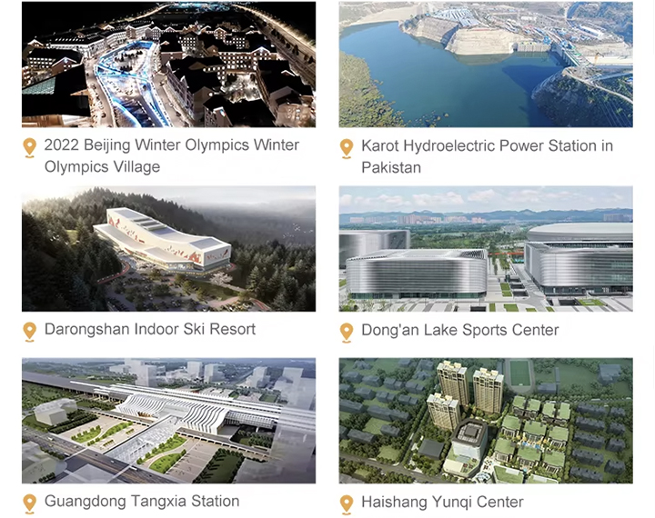 Aluminium Ceiling Tube Profiles