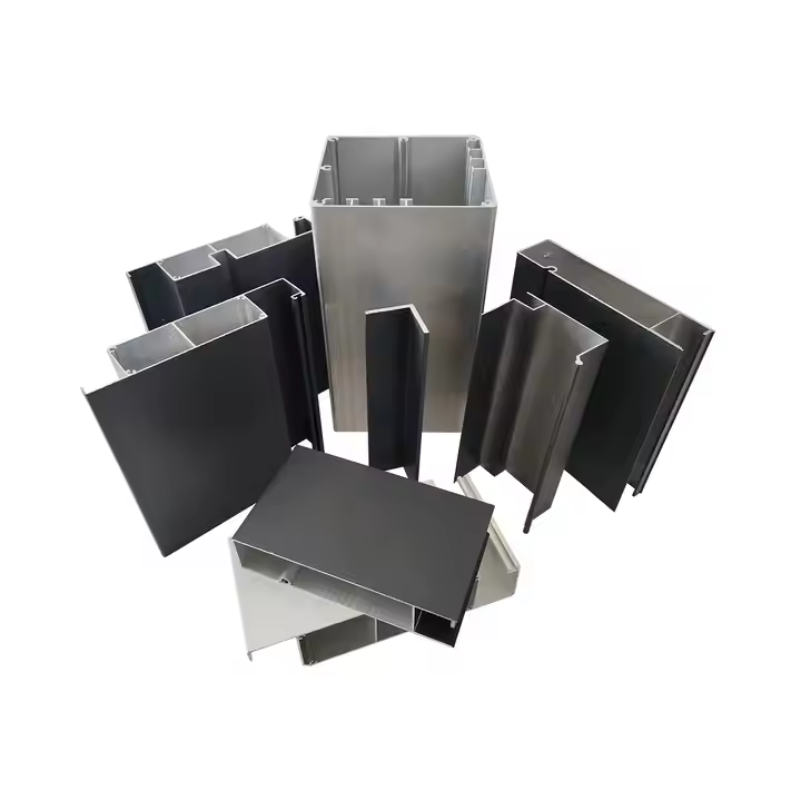 Premium Aluminium Pergola & Carport Profiles | Custom Designs & Durable Finishes