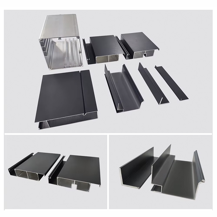 Premium Aluminium Pergola & Carport Profiles | Custom Designs & Durable Finishes