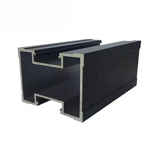 Premium Handrail Aluminium Profiles: Enhance Safety & Style | AluLeader