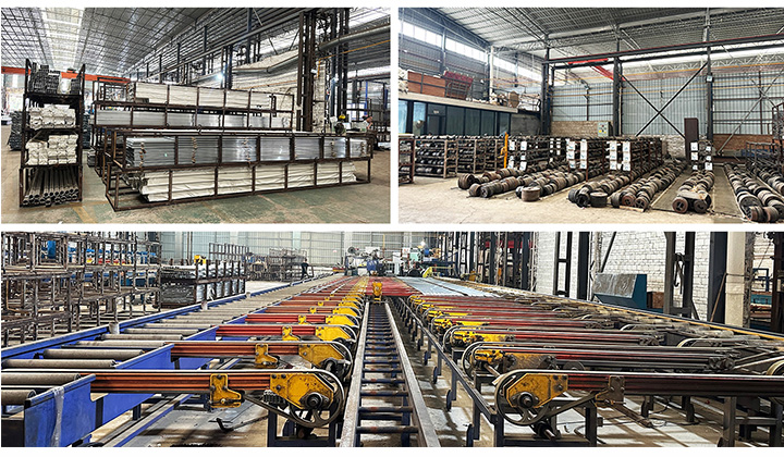 Reliable Chinese Aluminum Profile Supplier