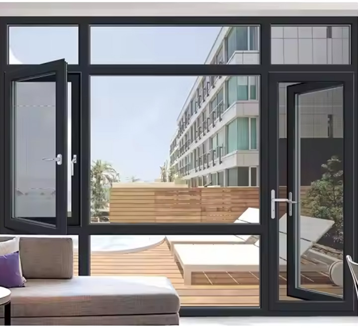  Casement Window Profiles