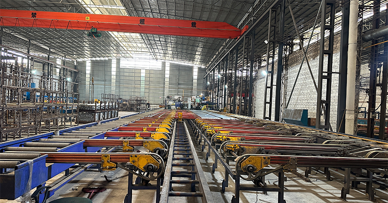 Leader Aluminum Profiles