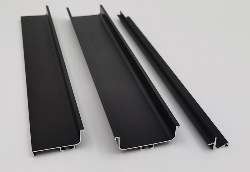 aluminum kitchen cabinet handles