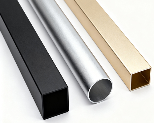 What Is Anodized Aluminum Profiles?