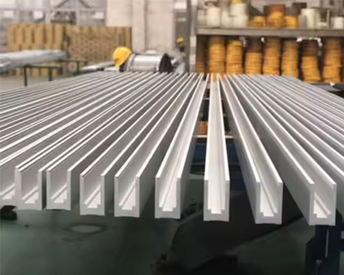 6061 vs. 6063 Aluminum Alloy: The Ultimate Buying Guide