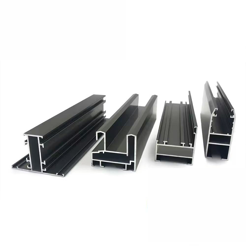 LTZ Series L/T/Z Zekolo Fasha Aluminium Window Profiles | Ethiopia Standard