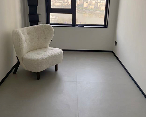 Why Snap-In Aluminum Baseboard Becomes Popular In Modern Interior Renovation