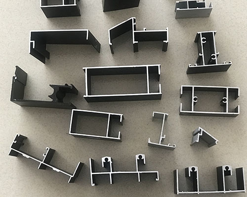 Why 6063-T5 is the Most Popular Choice for Window and Door Frames