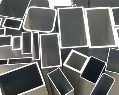 What is the Hardness (Webster) Standard for Industrial Aluminum?