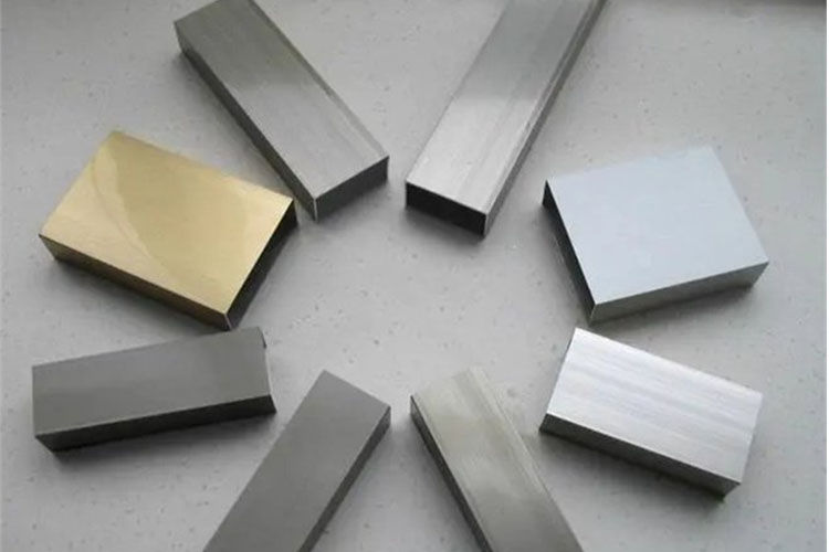 Anodized vs. Powder Coated Aluminum profiles Anodized vs. Powder Coated Aluminum profiles