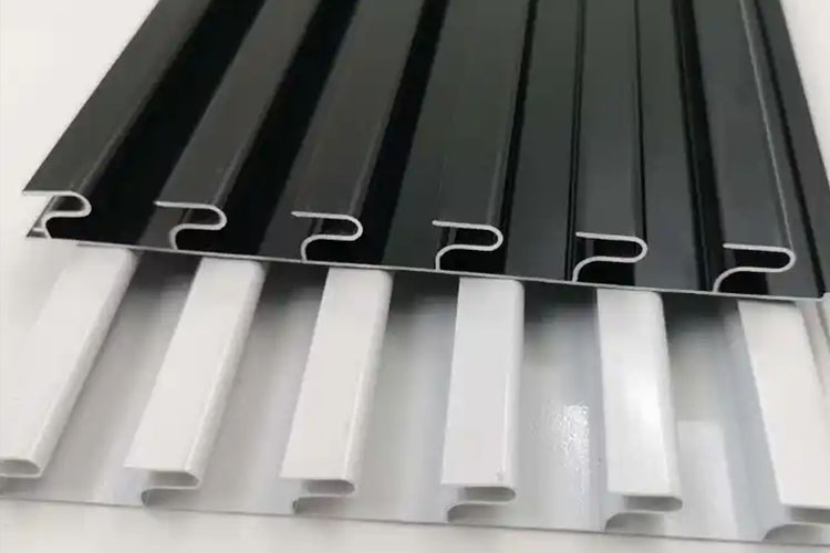 Anodized vs. Powder Coated Aluminum profiles Anodized vs. Powder Coated Aluminum profiles