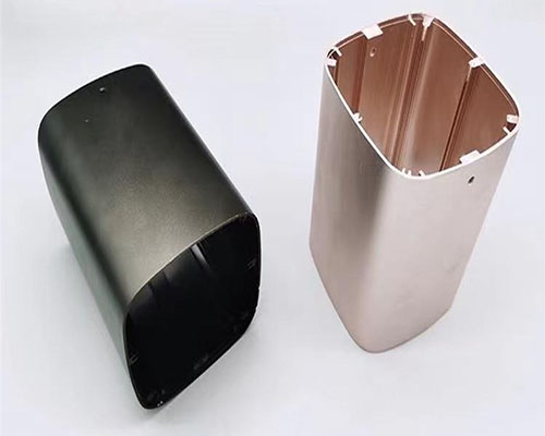 Anodized vs. Powder Coated Aluminum: Which One Should You Choose?
