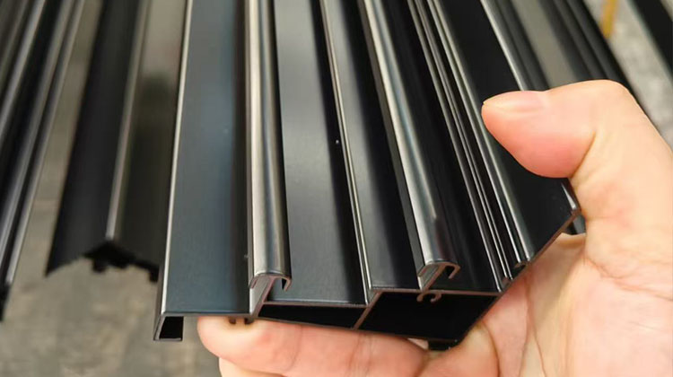 How to Cut Aluminum Extrusion & Section Profiles | Complete Cutting Guide