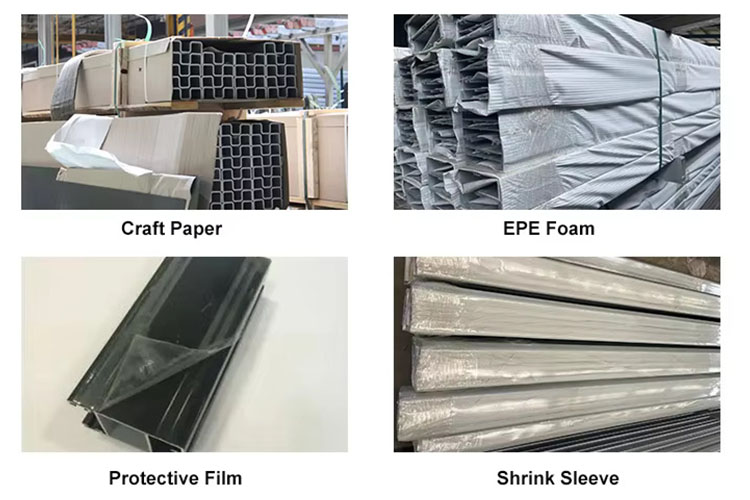 Aluminum Extrusion Cost Breakdown Aluminum Extrusion Cost Breakdown