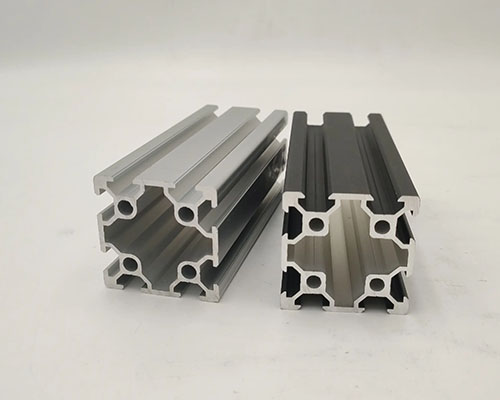 Surface Finishing Options for Aluminum Extrusions: Anodizing, Powder Coating & More | Aluleader