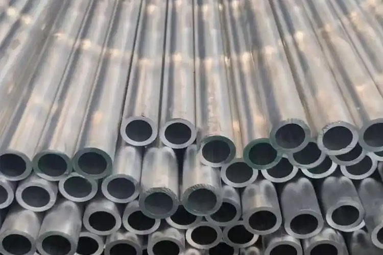 Surface Finishing Options for Aluminum Extrusions Surface Finishing Options for Aluminum Extrusions