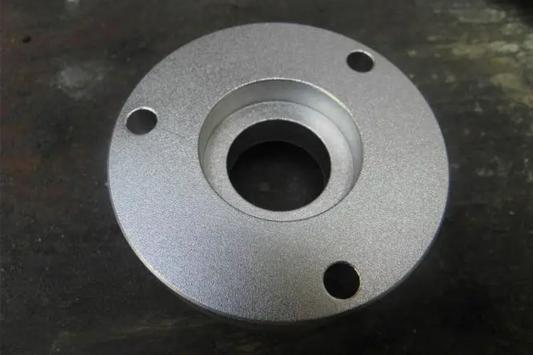 Surface Finishing Options for Aluminum Extrusions Surface Finishing Options for Aluminum Extrusions