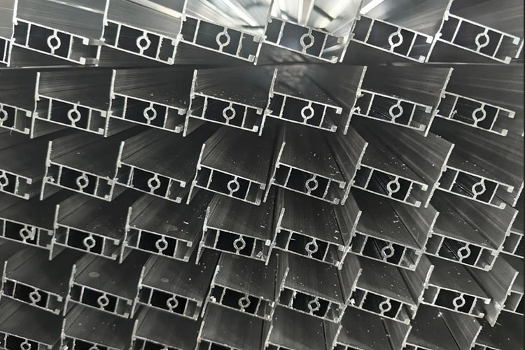 Aluminum Extrusion Applications Aluminum Extrusion Applications