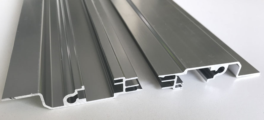 Aluminum Extrusion Applications Aluminum Extrusion Applications